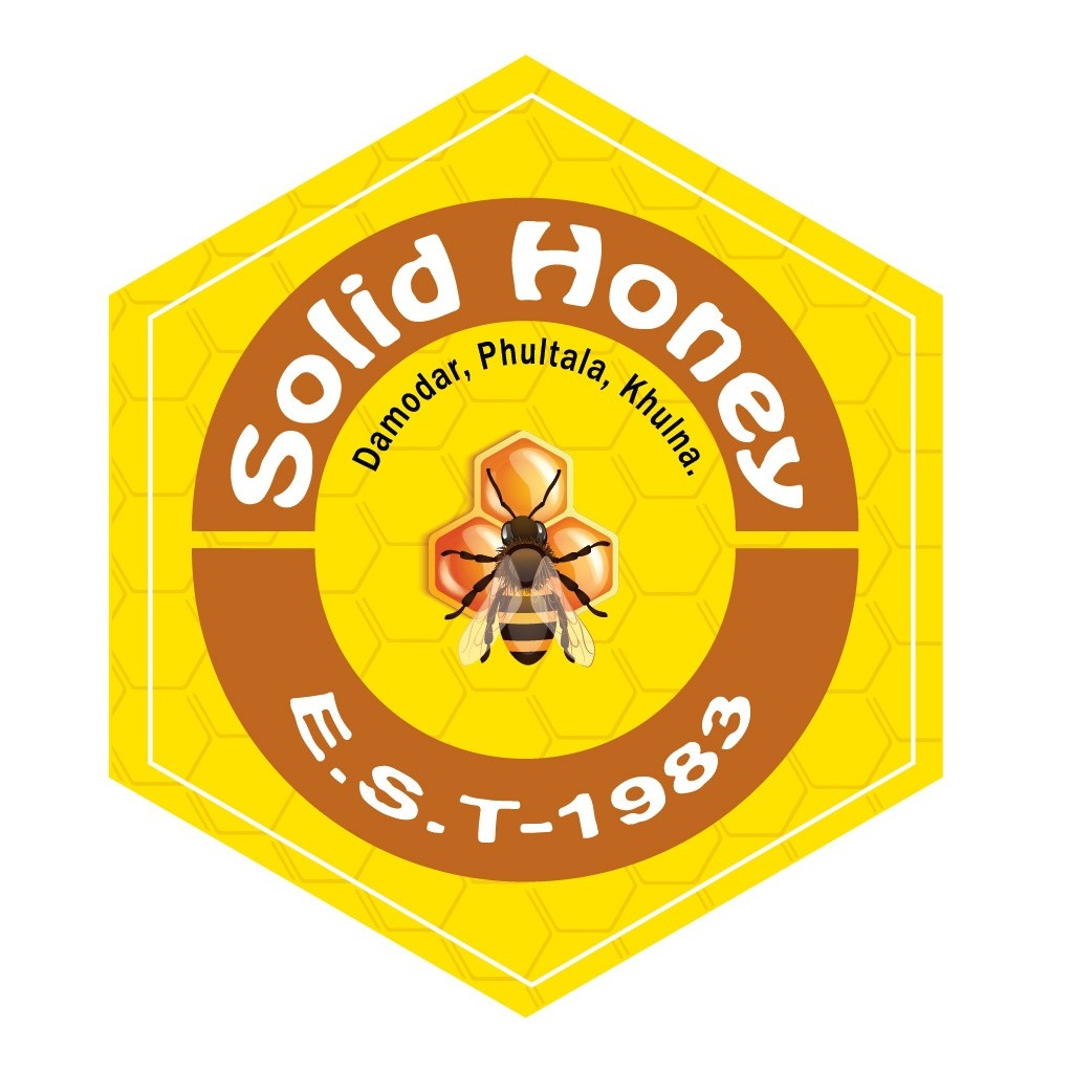 Solid Honey