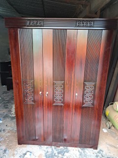 আলমারি