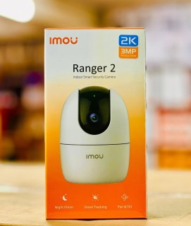 Imou camera