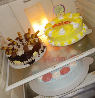 ASHRAFUL FOOD PRODUCTS