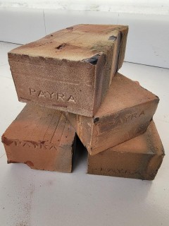 Payra Bricks