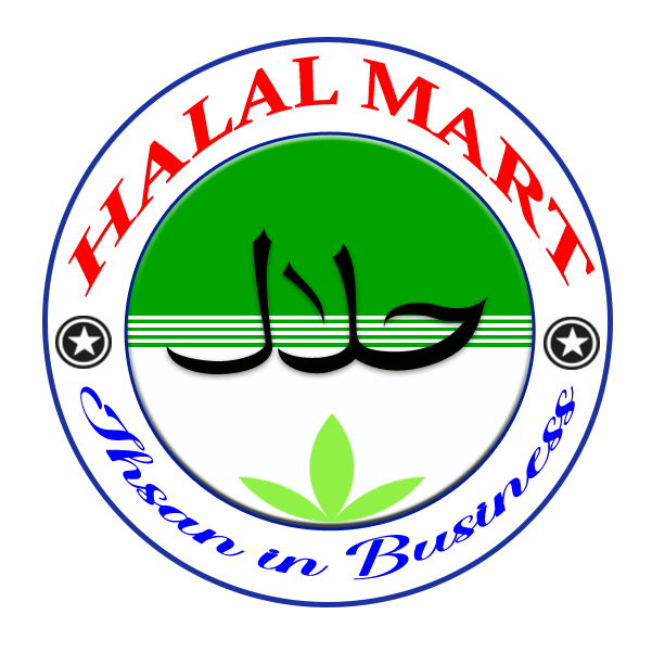 হালাল মার্ট