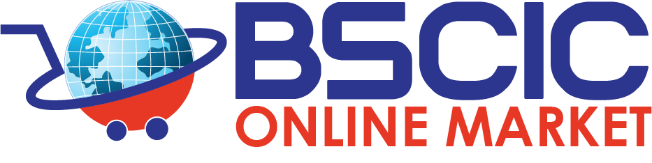 BSCIC Online Market