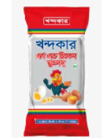 Khandaker Egg Noodles