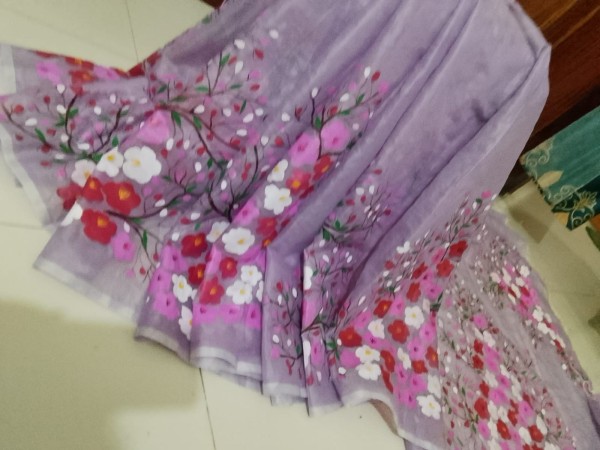 হ্যান্ডপেইন্ট