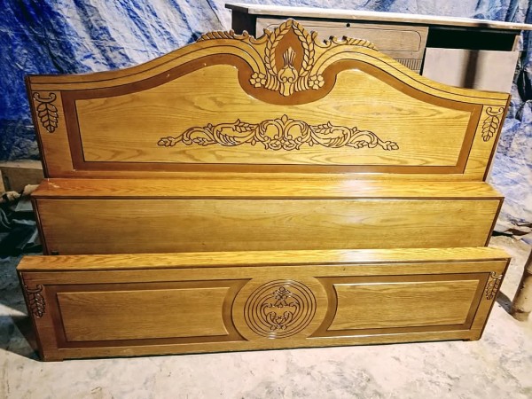 খাট