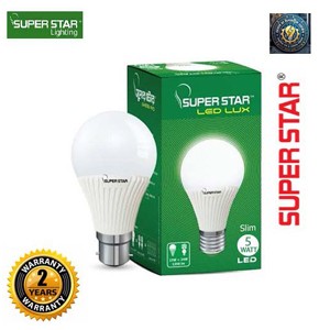 AC DC Super Star Light