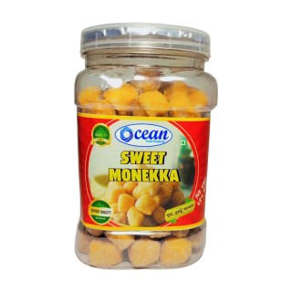 মিষ্টি মনেক্কা