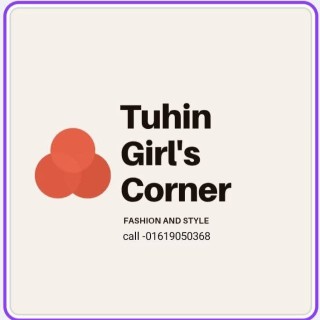 Tuhin girl's corner