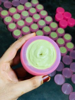 Night Cream (নাইট ক্রিম)