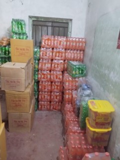 কোমল পানীয়