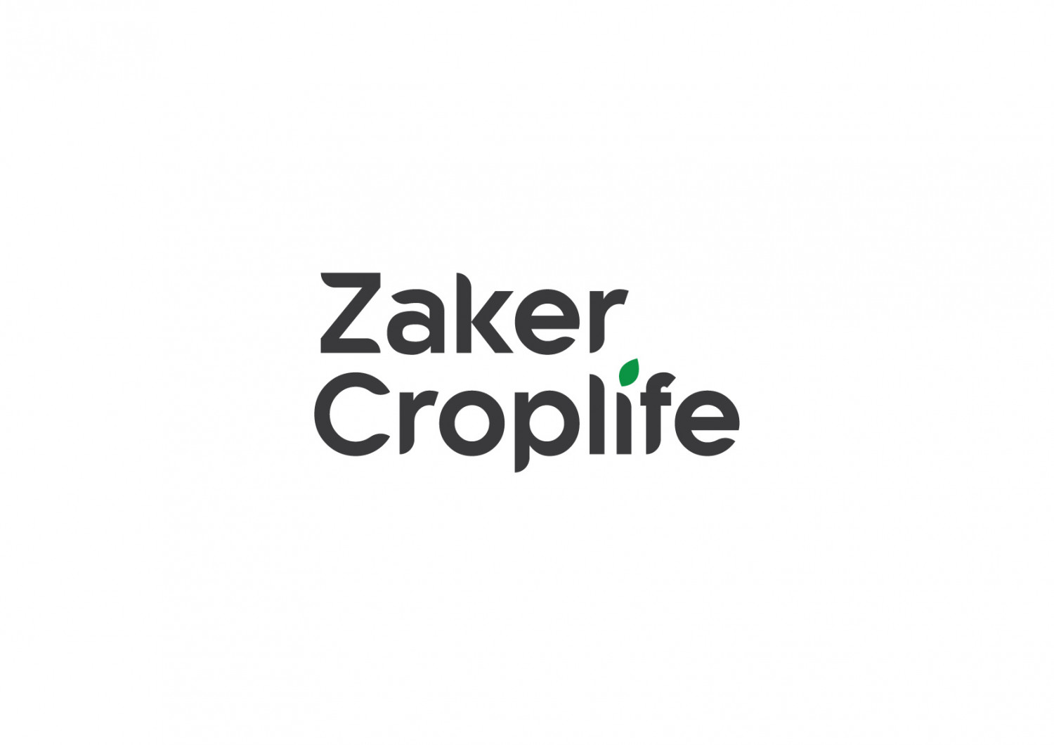 Zaker Croplife