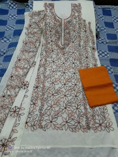 লাখনো থ্রি- পিছ
