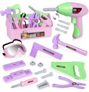 playing tool