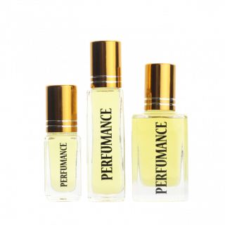Perfume oil 6 ml
