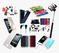 Gadgets & Accesories