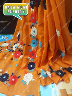 শাড়ি (প্রাইড কটন কাপড়)