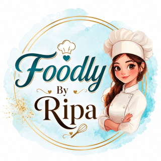 Foodly By Ripa