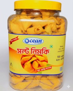 সল্ট নিমকি