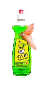 Dishwash Liquid