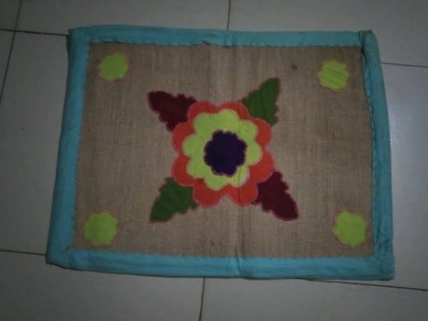 পাপোশ