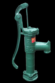 টিউবওয়েল