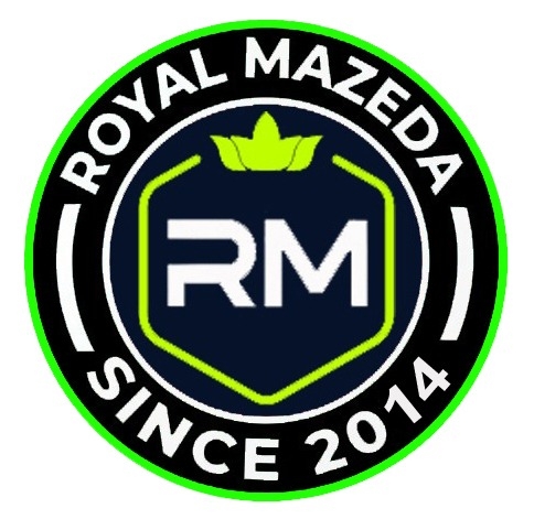 RoyalMazeda