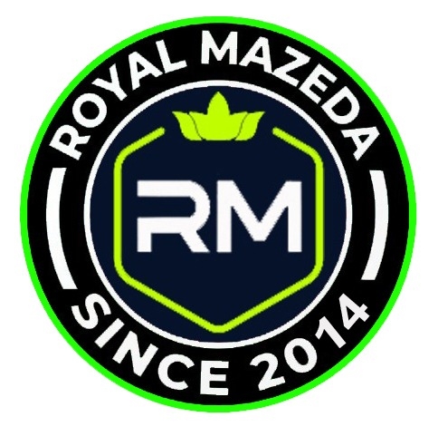 ROYALMAZEDA-LIFE STYLE