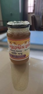 সজনা ফুলের মধু