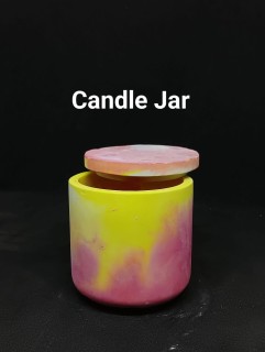 Candle Jar
