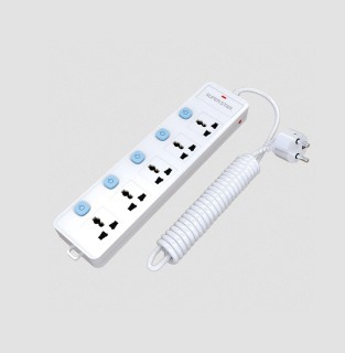 Super Star Multi Socket