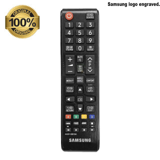 Original Samsung Tv Remote Control Vietnam - Control Samsung Tv Effortlessly Original Remote Control