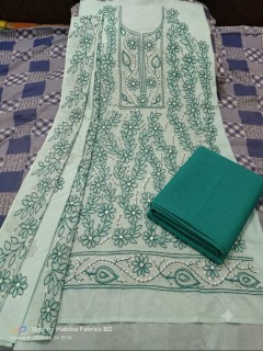 লাখনো থ্রি- পিছ