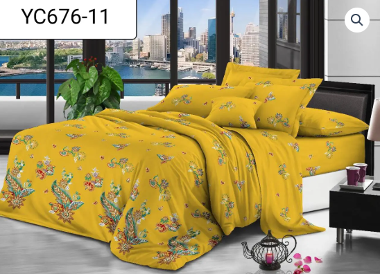 LUXARY SUPER SOFT COMFORTER (2.5KG) PEIPING