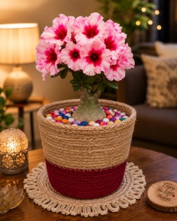 Jute Planter