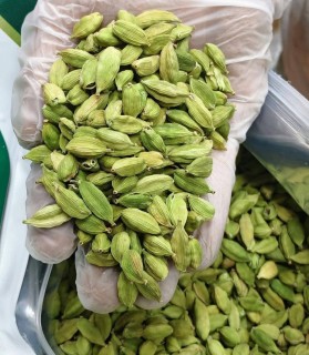 এলাচ