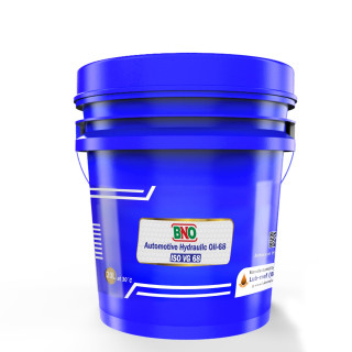 BNO Hydraulic Oil 68