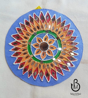 ক্রাফট ওয়ালমেট