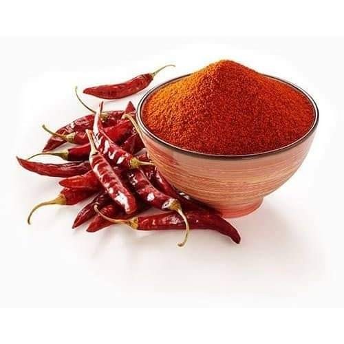 মরিচের গুড়া