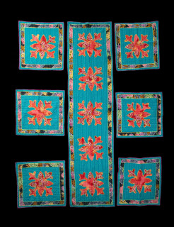 Table runner Set